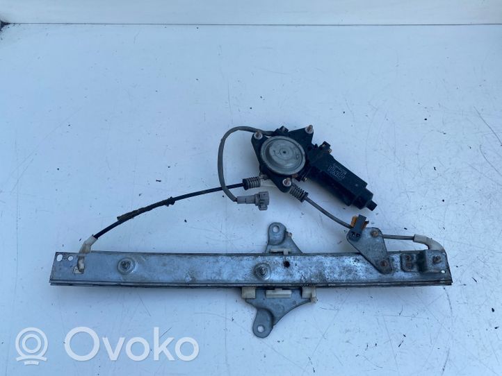 Toyota Carina T190 Takaoven ikkunan nostin moottorilla 8571020191