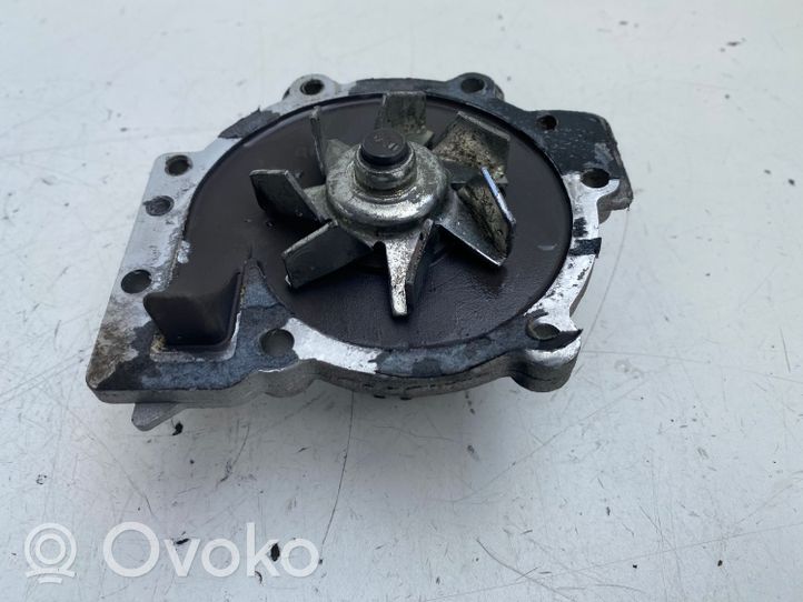 Volvo XC90 Water pump 