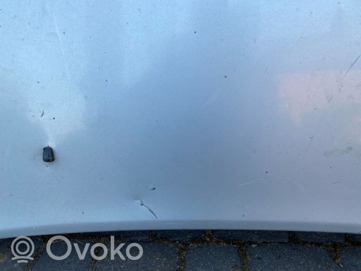 Toyota Corolla E90 Dangtis variklio (kapotas) 