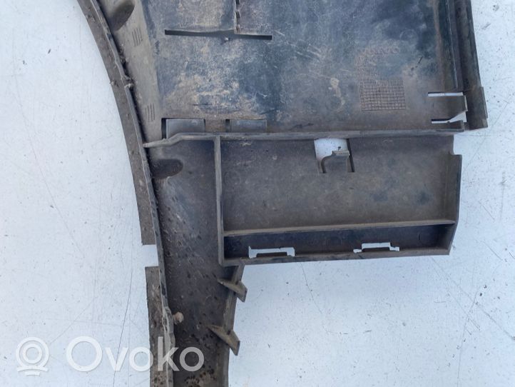 Volvo S80 Staffa di rinforzo montaggio del paraurti anteriore 9154854