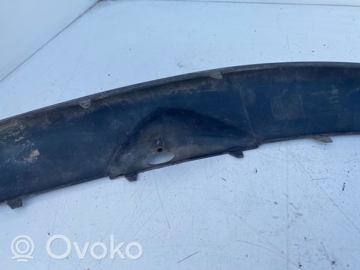 Volvo S80 Priekšpusē bampera stūra daļa 09151823