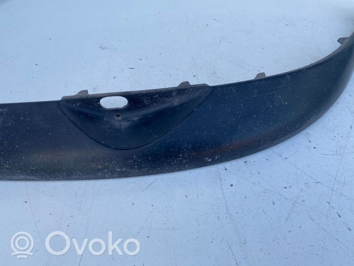 Volvo S80 Narożnik zderzaka przedniego 09151823