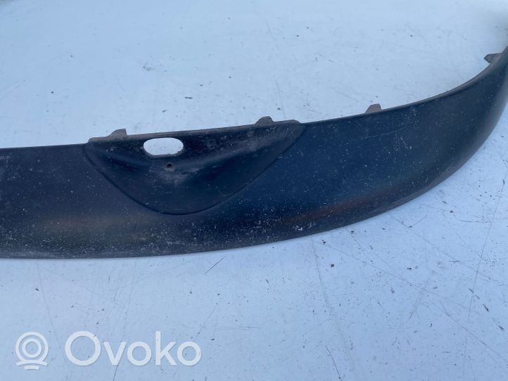 Volvo S80 Rivestimento del pannello parte angolare del paraurti anteriore 09151823