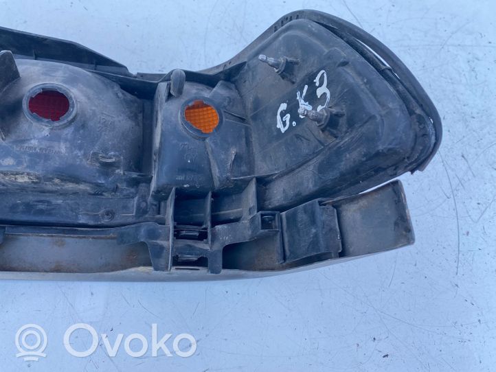 Toyota Carina T170 Takavalot 20200A