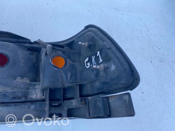 Toyota Carina T170 Takavalot 20200A