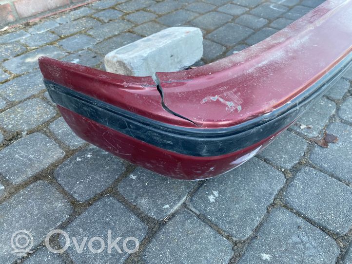 Toyota Carina T170 Бампер 5215920420