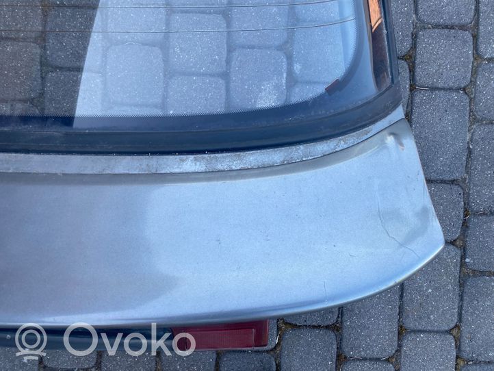 Toyota Corolla E90 Portellone posteriore/bagagliaio 