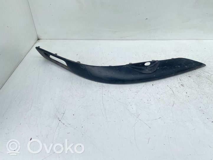 Volvo S80 Rivestimento del pannello parte angolare del paraurti anteriore 09151826