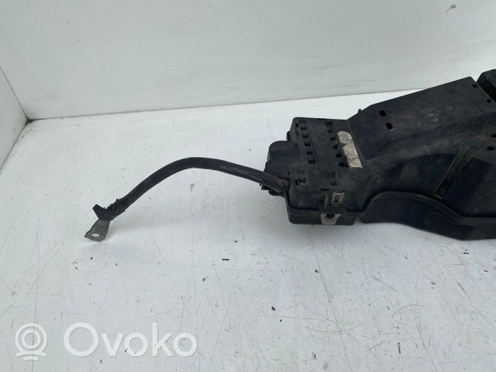 Volvo S80 Boîte à fusibles 9168986