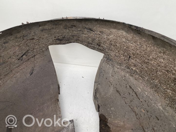 Volvo S80 Rivestimento paraspruzzi passaruota anteriore 9190960