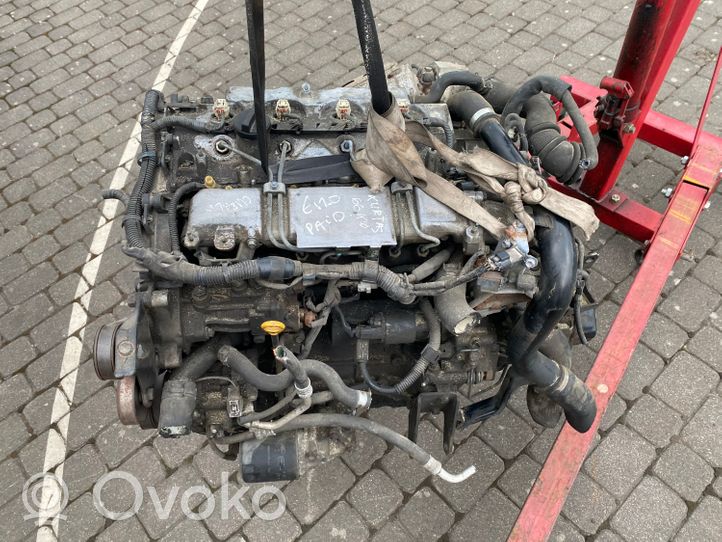 Toyota Corolla E120 E130 Moteur 1CD