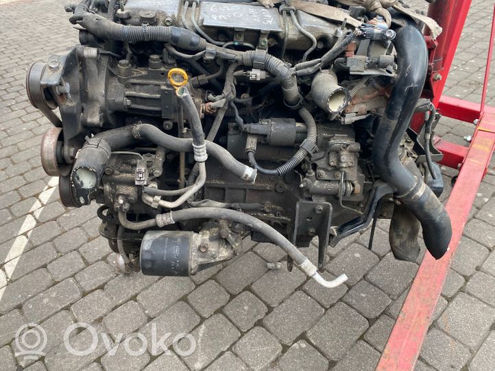 Toyota Corolla E120 E130 Moteur 1CD