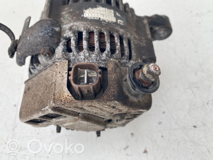 Toyota Corolla Verso E121 Alternator 2706027060