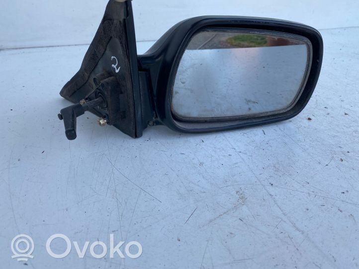 Toyota Corolla E90 Manuaalinen sivupeili 02737