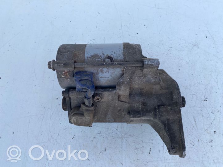 Toyota Corolla E90 Motor de arranque 2810016110