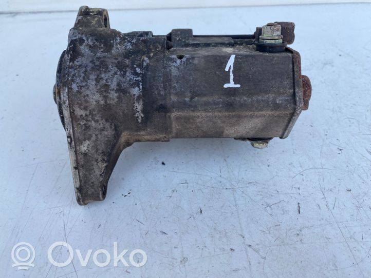 Toyota Corolla E90 Motor de arranque 2810016110