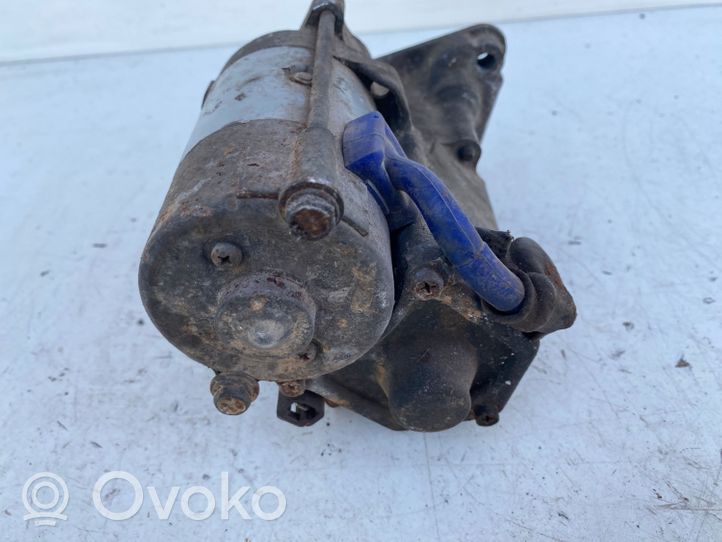 Toyota Corolla E90 Motor de arranque 2810010040