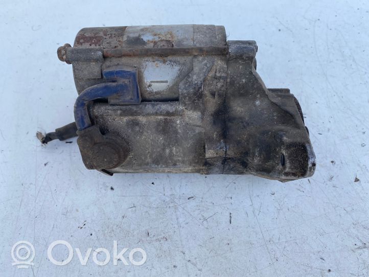 Toyota Corolla E90 Motor de arranque 2810010040