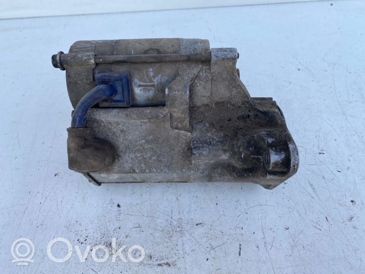 Toyota Corolla E90 Motor de arranque 2810010040