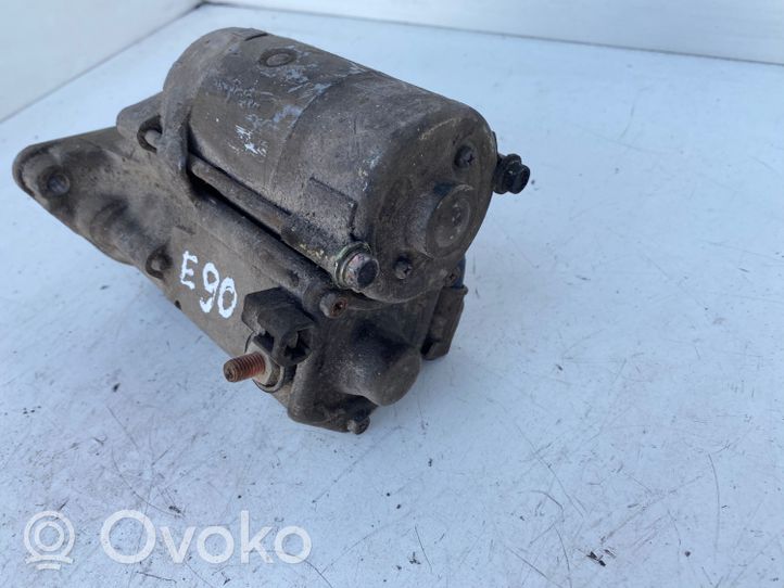 Toyota Corolla E90 Motor de arranque 2810010040