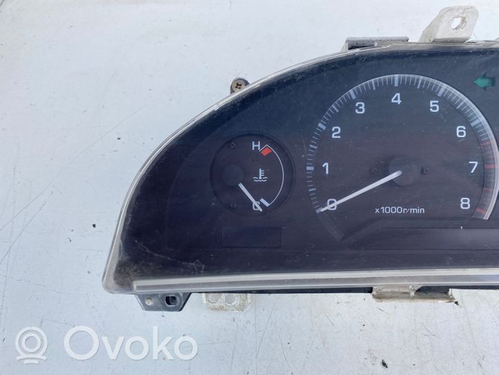 Toyota Corolla E90 Geschwindigkeitsmesser Cockpit 832001A461