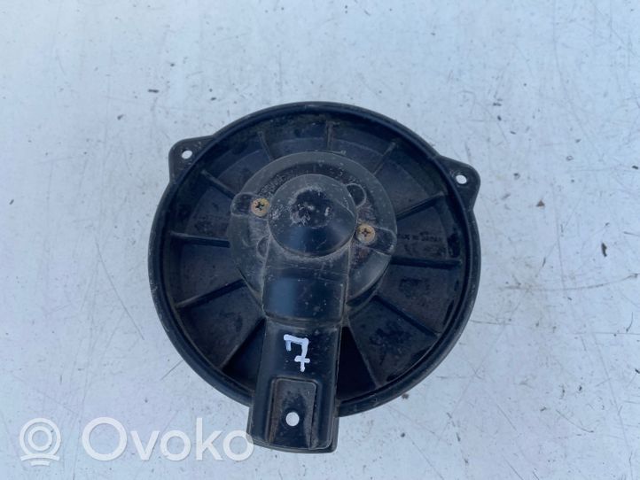 Toyota Corolla E90 Mazā radiatora ventilators 1940000071