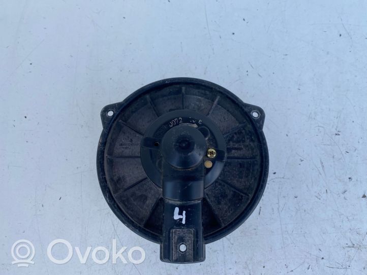 Toyota Corolla E90 Ventola riscaldamento/ventilatore abitacolo 1940000072