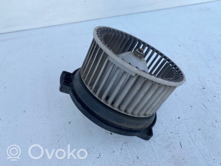 Toyota Corolla E90 Ventola riscaldamento/ventilatore abitacolo 1940000072