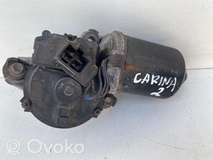 Toyota Carina T170 Silniczek wycieraczek szyby przedniej / czołowej 8511020540