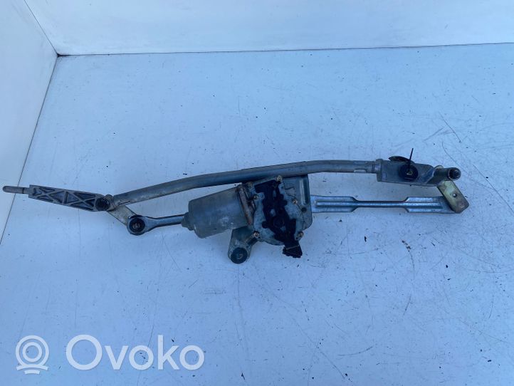 Volvo S80 Tiranti e motorino del tergicristallo anteriore 9171902