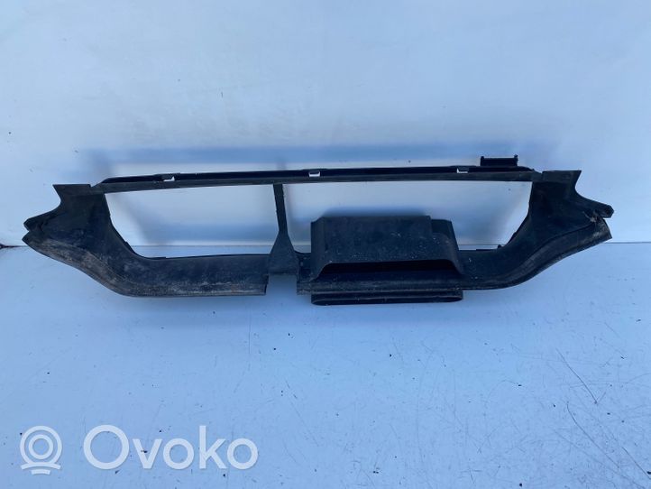 Volvo S80 Canale guida dell’aria dell’intercooler 9190177