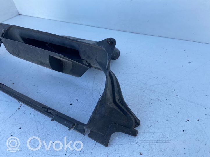 Volvo S80 Prowadnica powietrza intercoolera 9190177