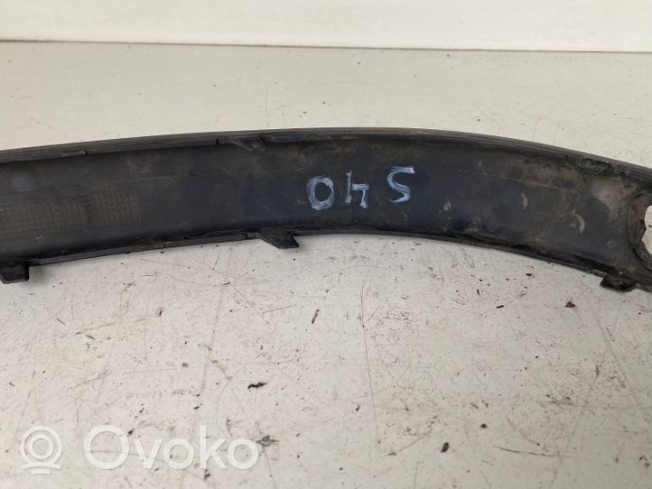 Volvo S40, V40 Moulure de pare-chocs avant 30621488