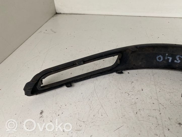 Volvo S40, V40 Moulure de pare-chocs avant 30621489