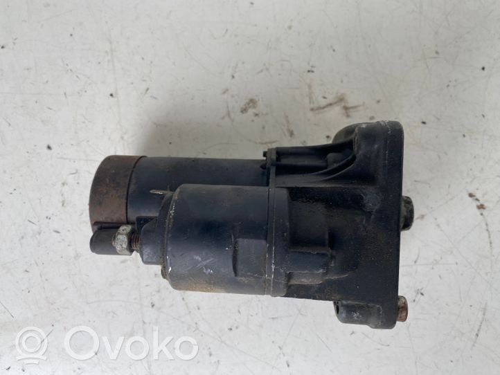 Renault Safrane Starter motor D6RA