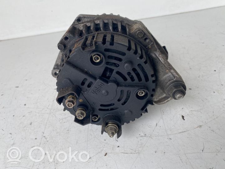 Renault Safrane Alternator 