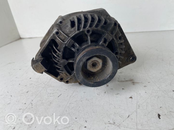 Renault Safrane Alternador 