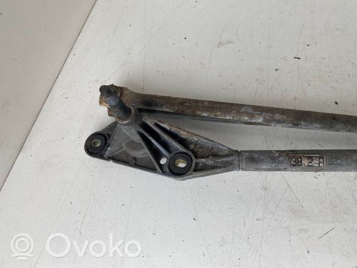 Renault Safrane Front wiper linkage 7700810223