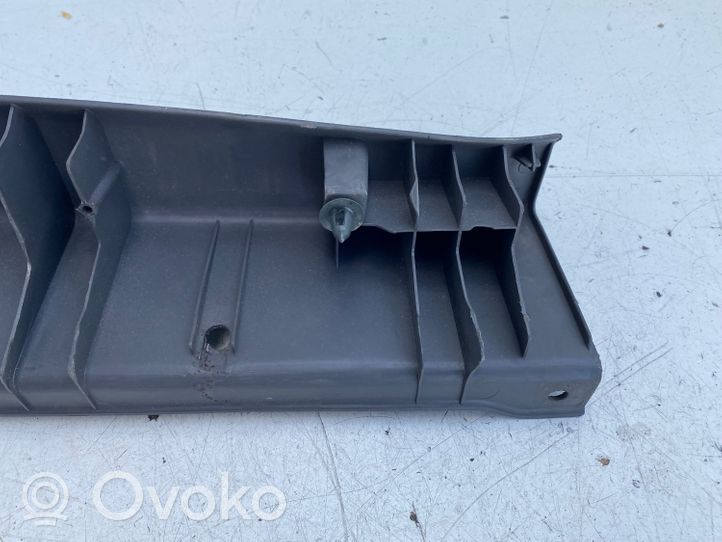 Toyota Avensis T220 Rivestimento di protezione sottoporta del bagagliaio/baule 5838705060