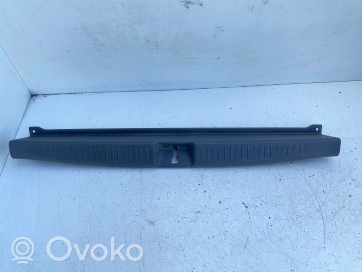 Toyota Avensis T220 Rivestimento di protezione sottoporta del bagagliaio/baule 5838705060