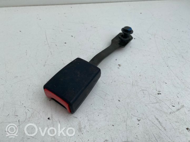 Toyota Avensis T220 Front seatbelt buckle 