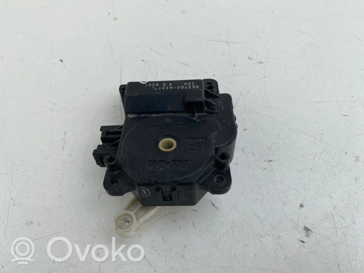 Toyota Avensis T220 Motorino attuatore aria 0637006231