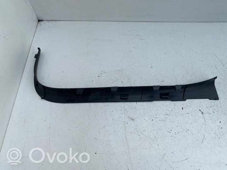 Toyota Avensis T220 Etuoven kynnyksen suojalista 67914450