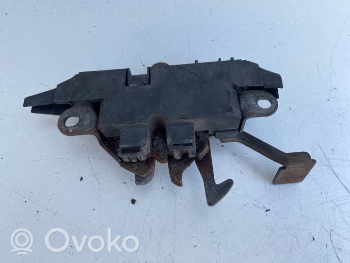 Toyota Avensis T220 Engine bonnet/hood lock/catch 