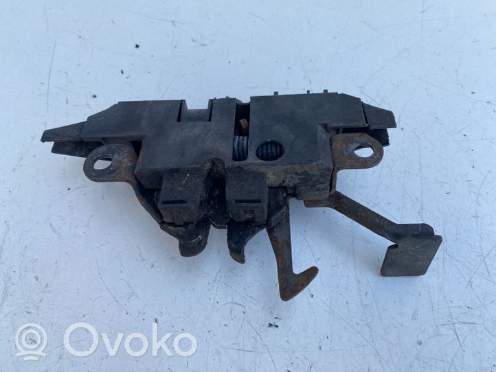 Toyota Avensis T220 Engine bonnet/hood lock/catch 