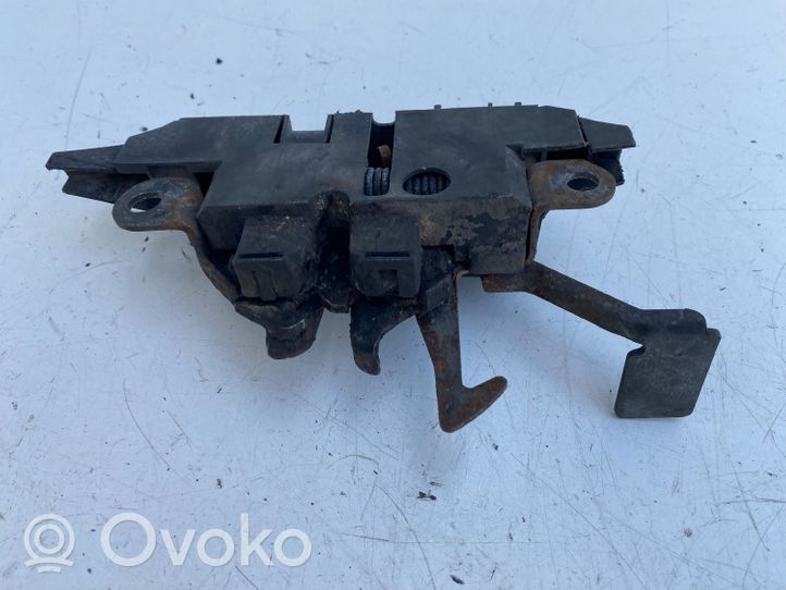 Toyota Avensis T220 Engine bonnet/hood lock/catch 