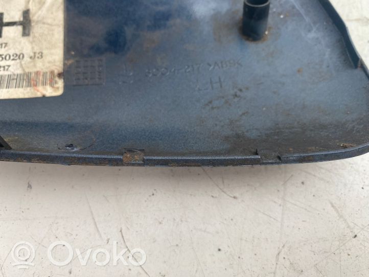 Toyota Avensis T220 Miroir de rétroviseur de porte avant 8794505020