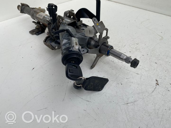 Toyota Avensis T220 Scatola dello sterzo 8978005011