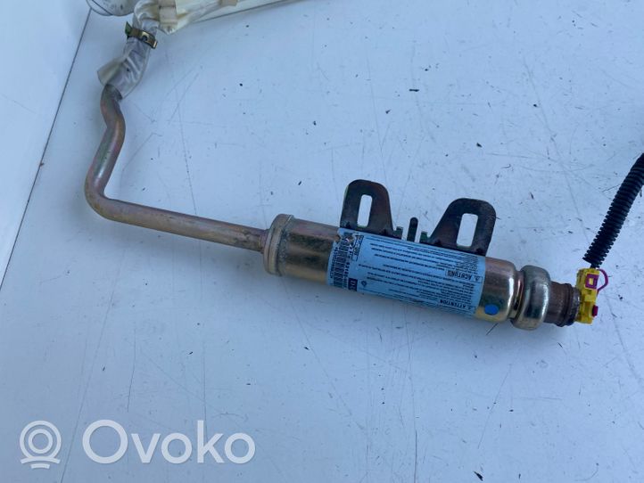 Toyota Avensis T220 Stogo oro pagalvė (užuolaida) 6218005020