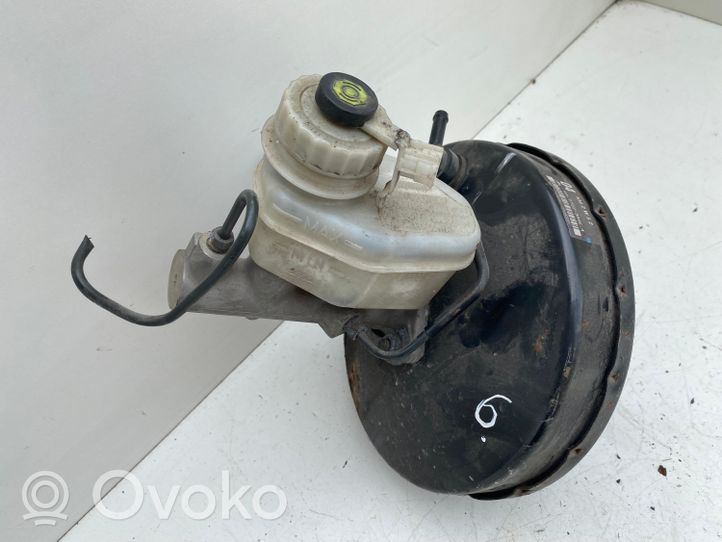 Toyota Avensis T220 Stabdžių vakuumo pūslė 77529806